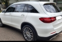 Camionetas - Mercedes Benz GLC 300 2018 Nafta 93000Km - En Venta