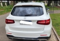 Camionetas - Mercedes Benz GLC 300 2018 Nafta 93000Km - En Venta