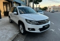 Camionetas - Volkswagen Tiguan 2013 Nafta 125000Km - En Venta