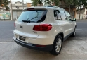 Camionetas - Volkswagen Tiguan 2013 Nafta 125000Km - En Venta