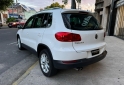 Camionetas - Volkswagen Tiguan 2013 Nafta 125000Km - En Venta