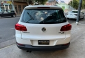 Camionetas - Volkswagen Tiguan 2013 Nafta 125000Km - En Venta