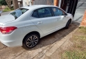 Autos - Citroen C4 lounge 2017 Nafta 46600Km - En Venta