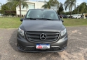 Utilitarios - Mercedes Benz 111 FURGN MIXTO 4+1 2019 Diesel 118000Km - En Venta