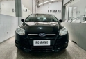 Autos - Ford Focus 1.6 S 5P 2015 Nafta 99000Km - En Venta