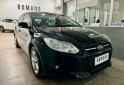 Autos - Ford Focus 1.6 S 5P 2015 Nafta 99000Km - En Venta