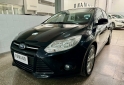 Autos - Ford Focus 1.6 S 5P 2015 Nafta 99000Km - En Venta