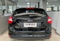 Autos - Ford Focus 1.6 S 5P 2015 Nafta 99000Km - En Venta