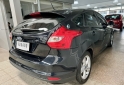 Autos - Ford Focus 1.6 S 5P 2015 Nafta 99000Km - En Venta