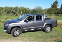 Camionetas - Volkswagen Amarok Trendline 4x4 2011 Diesel 247000Km - En Venta