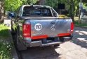 Camionetas - Volkswagen Amarok Trendline 4x4 2011 Diesel 247000Km - En Venta