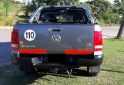 Camionetas - Volkswagen Amarok Trendline 4x4 2011 Diesel 247000Km - En Venta