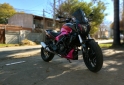 Motos - Bajaj Dominar 400 UG 2023 Nafta 7000Km - En Venta