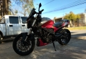 Motos - Bajaj Dominar 400 UG 2023 Nafta 7000Km - En Venta