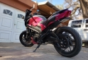 Motos - Bajaj Dominar 400 UG 2023 Nafta 7000Km - En Venta