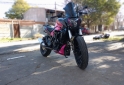 Motos - Bajaj Dominar 400 UG 2023 Nafta 7000Km - En Venta