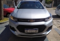 Autos - Chevrolet Traker 2018 Nafta 60200Km - En Venta