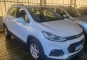 Autos - Chevrolet Tracker FWD 1.8 2018 Nafta 51400Km - En Venta