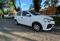 Autos - Toyota ETIOS 2019 Nafta 100000Km - En Venta