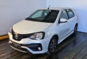 Autos - Toyota ETIOS XLS M/T 5P 2021 Nafta 50040Km - En Venta