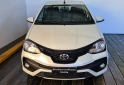 Autos - Toyota ETIOS XLS M/T 5P 2021 Nafta 50040Km - En Venta