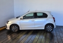 Autos - Toyota ETIOS XLS M/T 5P 2021 Nafta 50040Km - En Venta