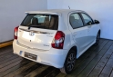 Autos - Toyota ETIOS XLS M/T 5P 2021 Nafta 50040Km - En Venta