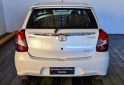 Autos - Toyota ETIOS XLS M/T 5P 2021 Nafta 50040Km - En Venta