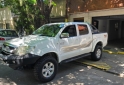 Camionetas - Toyota Hilux 2011 Diesel  - En Venta