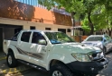 Camionetas - Toyota Hilux 2011 Diesel  - En Venta