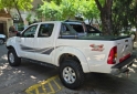 Camionetas - Toyota Hilux 2011 Diesel  - En Venta