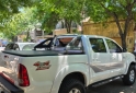 Camionetas - Toyota Hilux 2011 Diesel  - En Venta