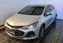 Autos - Chevrolet CRUZE 4P LTZ AT 1.4T 2022 Nafta 60400Km - En Venta