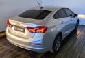 Autos - Chevrolet CRUZE 4P LTZ AT 1.4T 2022 Nafta 60400Km - En Venta