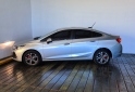 Autos - Chevrolet CRUZE 4P LTZ AT 1.4T 2022 Nafta 60400Km - En Venta