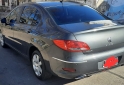 Autos - Peugeot 408 2.0 N ALLURE  + TRIPT 2012 Nafta 20000Km - En Venta