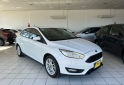 Autos - Ford Focus S 2019 Nafta 80000Km - En Venta