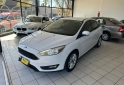 Autos - Ford Focus S 2019 Nafta 80000Km - En Venta