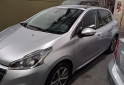 Autos - Peugeot 208 2017 Nafta 90000Km - En Venta