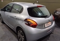 Autos - Peugeot 208 2017 Nafta 90000Km - En Venta