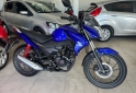 Motos - Honda CB Twister 125 2023 Nafta 600Km - En Venta