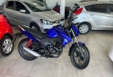 Motos - Honda CB Twister 125 2023 Nafta 600Km - En Venta