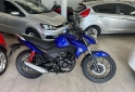 Motos - Honda CB Twister 125 2023 Nafta 600Km - En Venta