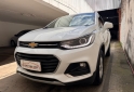 Autos - Chevrolet TRACKER 2017 Nafta 90000Km - En Venta