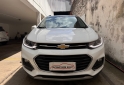 Autos - Chevrolet TRACKER 2017 Nafta 90000Km - En Venta