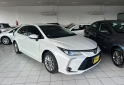 Autos - Toyota Corolla XLI 2022 Nafta 57000Km - En Venta