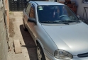 Autos - Chevrolet Corsa 2007 GNC 176955Km - En Venta