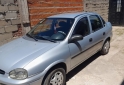 Autos - Chevrolet Corsa 2007 GNC 176955Km - En Venta