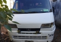 Utilitarios - Peugeot Boxer diesel 1.9 1998 Diesel 1111Km - En Venta