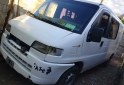 Utilitarios - Peugeot Boxer diesel 1.9 1998 Diesel 1111Km - En Venta